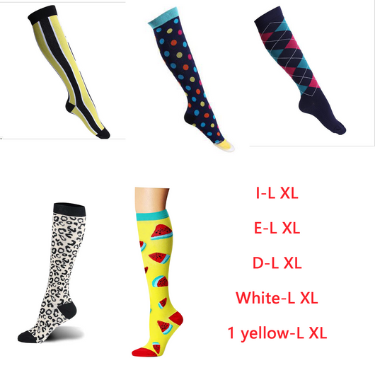 Medias de Compresión para Mujer - Image 17