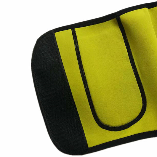 Cinturón Tonificador Abdominal con Tecnología de Quema de Grasa - Image 6