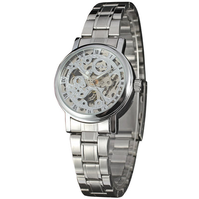 Lámina Automática Winner para Reloj Mecánico de Hombre - Image 8