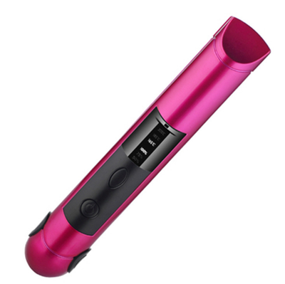 Plancha Alisadora Portátil 2 en 1 con Carga USB y Control de Volumen - Image 7