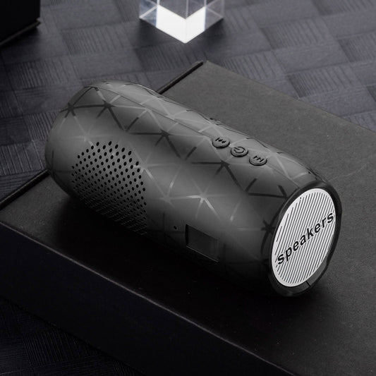 Parlante Bluetooth Portátil BJ-7 para Deportes al Aire Libre