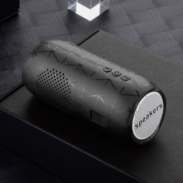 Parlante Bluetooth Portátil BJ-7 para Deportes al Aire Libre