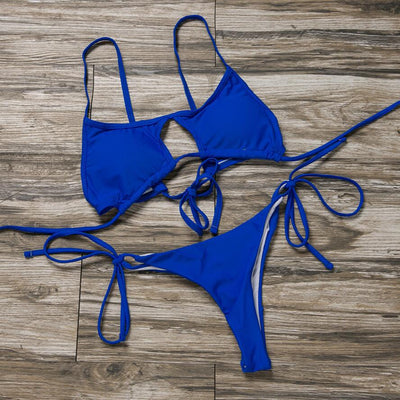 Traje de Baño Elegante para Mujer - Image 10