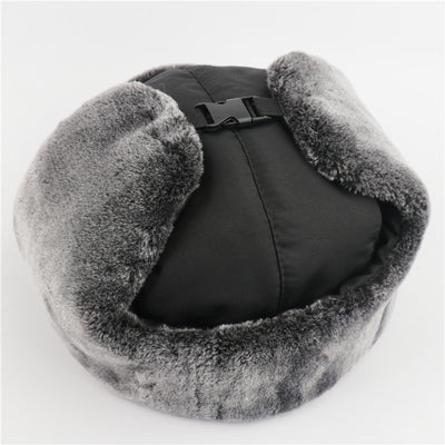 Gorro de Esquí Impermeable y Resistente al Viento - Image 10