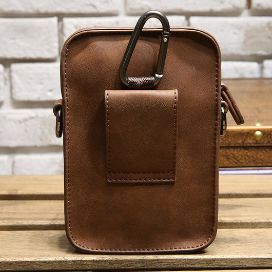 Bolsa Mensajera Multifuncional para Hombre - Image 9