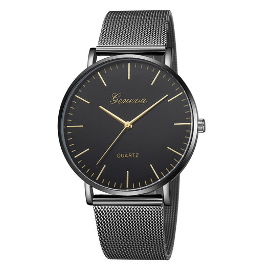 Reloj de Cuarzo Elegante para Mujer - Conjunto de Moda - Image 17