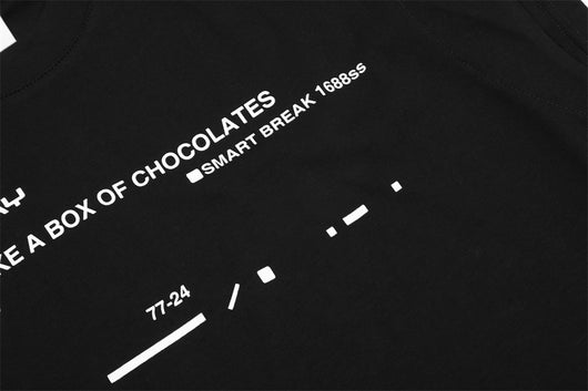 Camiseta Personalizada con Letra para Hombre - Image 14