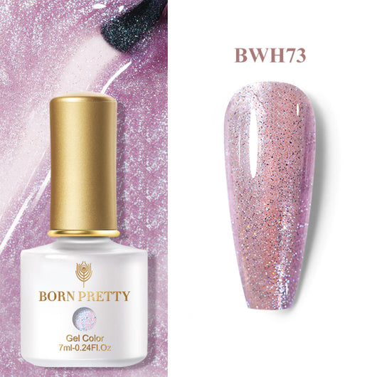 Esmalte de Uñas Monocrómático de Larga Duración - Image 124