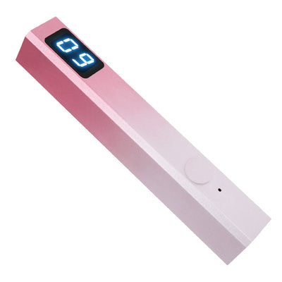 Lámpara LED de Fotopolimerización para Uñas de Gel - Alta Potencia - Image 5