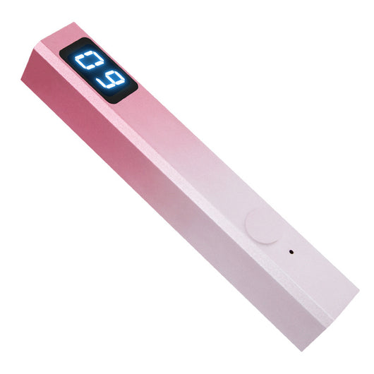 Lámpara LED de Fotopolimerización para Uñas de Gel - Alta Potencia - Image 5