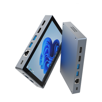 Mini PC de Escritorio 5.5" con Pantalla Táctil - Image 34