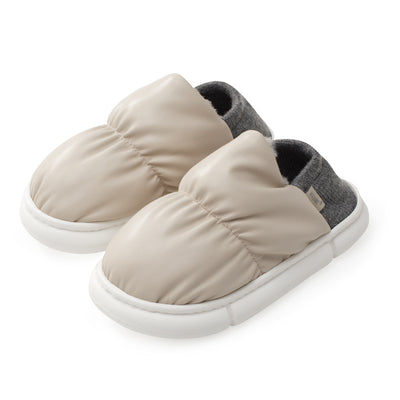 Pantuflas Térmicas de Confinamiento con Forro Grueso - Image 7