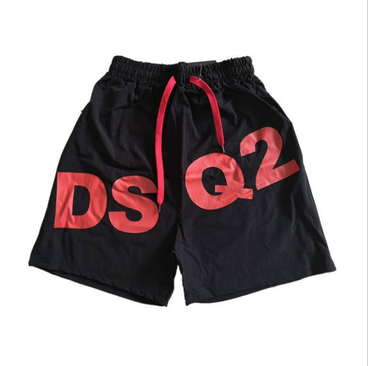 Pantalones Cortos Deportivos Absorbentes de Sudor y Secado Rápido para Hombres - Image 17