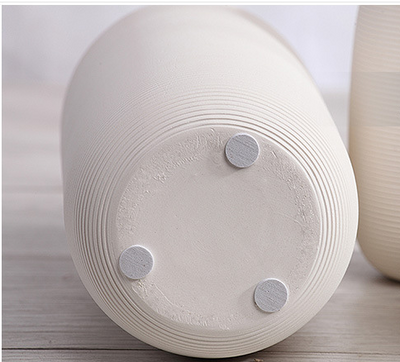 Vajilla de Porcelana Floral con Diseño Minimalista Moderno - Image 18