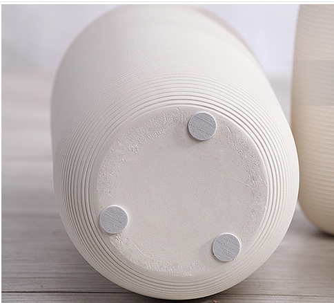 Vajilla de Porcelana Floral con Diseño Minimalista Moderno - Image 18