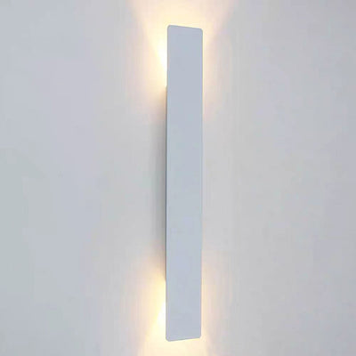 Lámpara de Pared Minimalista Moderna para Sala de Estar - Image 3