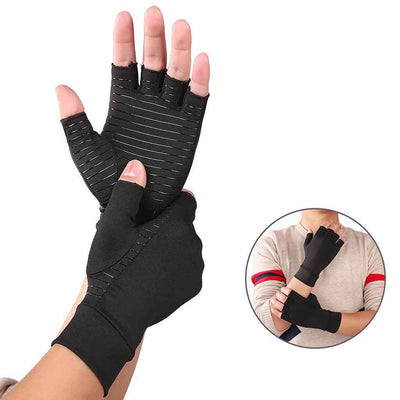 Guantes de Compresión para la Artritis - Image 9