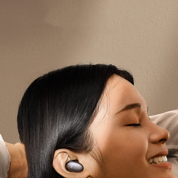 Auriculares Bluetooth con Cancelación Activa de Ruido