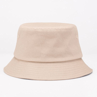Gorro de Pescador Color Sólido - Image 7