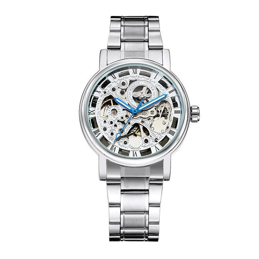 Lámina Automática Winner para Reloj Mecánico de Hombre - Image 6