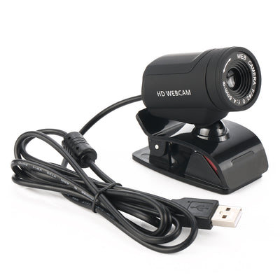 Cámara Web USB de Alta Definición - Image 14