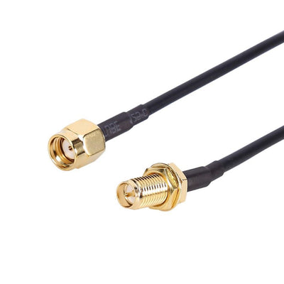 Cable Extensor de Antena WiFi de Alto Rendimiento - Image 3