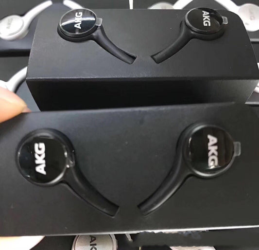 Audífonos AKG para Samsung S10 - Calidad de Sonido Original
