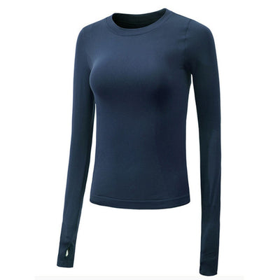 Sudadera Básica de Color Sólido - Image 11