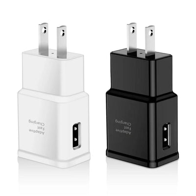 Cargador Rápido 9V2A Estándar Británico - Image 8