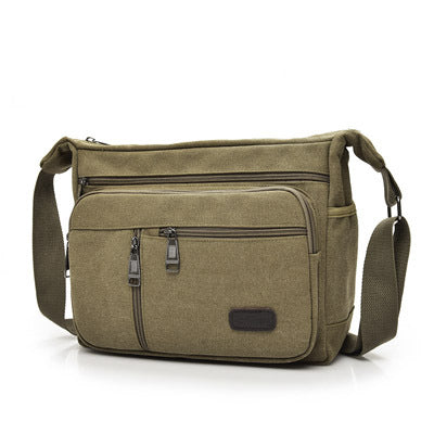 Bolso de Lona para Hombro - Image 8