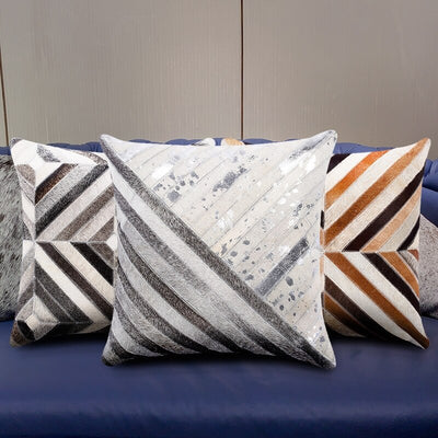 Almohada de Cuero para Soporte Lumbar - Image 6