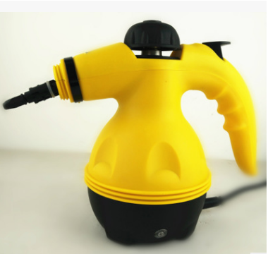 Limpiador a Vapor de Alta Potencia Multiusos