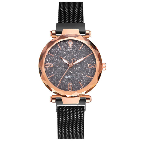 Reloj de Pulsera Malla Gypsophila para Mujer - Image 17