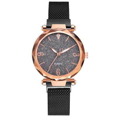 Reloj de Pulsera Malla Gypsophila para Mujer - Image 17