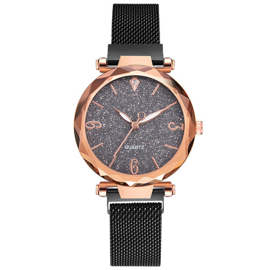 Reloj de Pulsera Malla Gypsophila para Mujer - Image 17