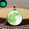 Noctilucent Necklace 6
