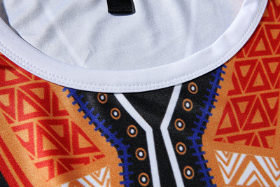 Playera Hip-Hop de Verano para Hombre - Image 27