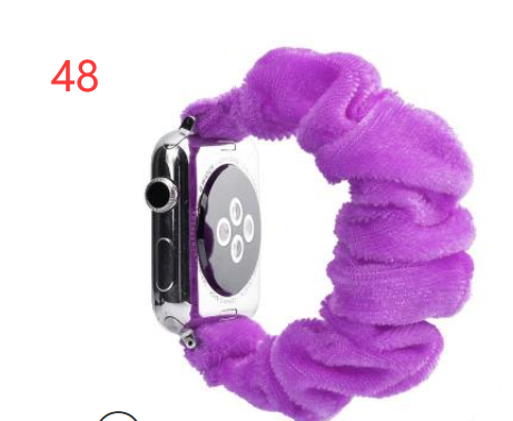 Cinturón iWatch - Correa Inteligente Compatible - Image 36