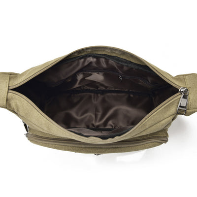 Bolso de Lona para Hombro - Image 4
