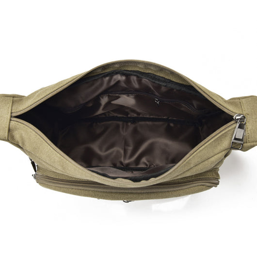 Bolso de Lona para Hombro - Image 4