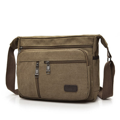 Bolso de Lona para Hombro - Image 5