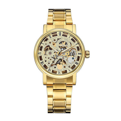 Lámina Automática Winner para Reloj Mecánico de Hombre - Image 7