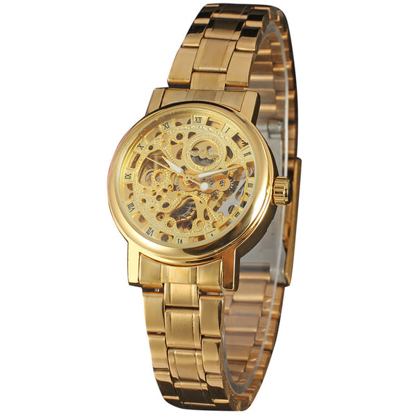Lámina Automática Winner para Reloj Mecánico de Hombre