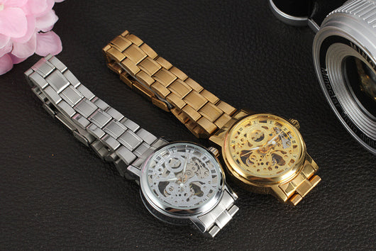 Lámina Automática Winner para Reloj Mecánico de Hombre - Image 3