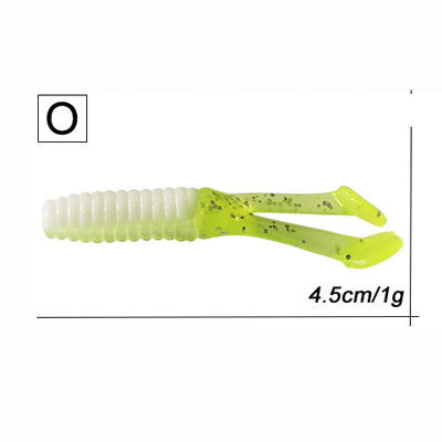 Palas de Natación Dobles - Set de 10 o 5 Piezas para Entrenamiento Acuático - Image 29