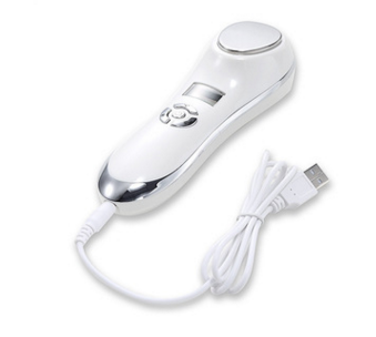 Dispositivo de Lifting Facial con Vibración Ultrasónica - Rejuvenecimiento y Limpieza Profunda - Image 2