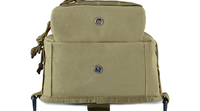 Mochila Táctica de Hombro - Image 8