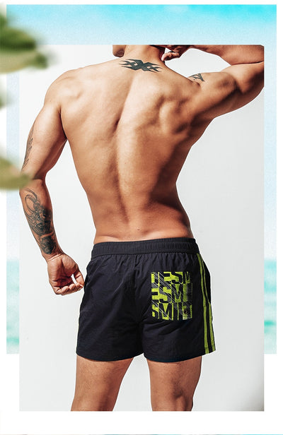 Pantalones de Playa Holgados Absorbentes - Image 19