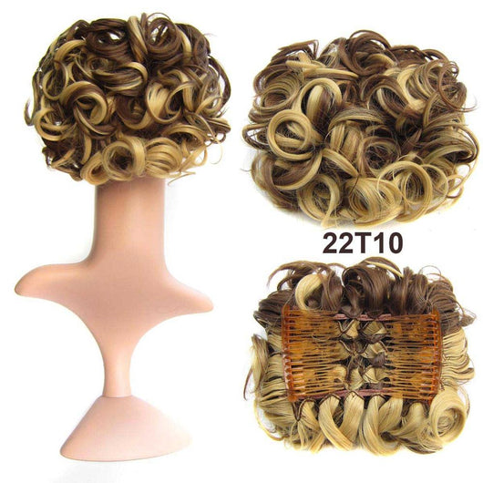 Extensiones de Cabello Nupcial Premium - Image 25