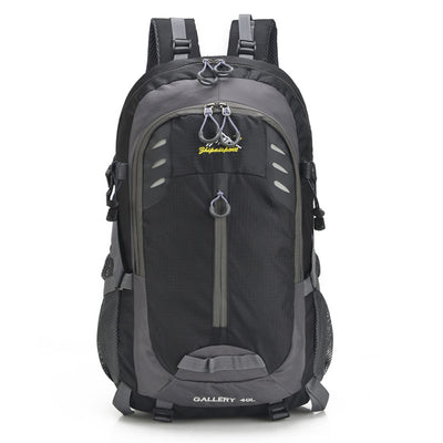 Mochila de Montaña Versátil - Diseño Coreano Moderno para Hombre y Mujer - Image 12